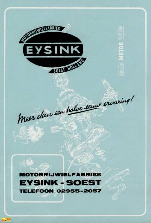 Eysink Folder 2
