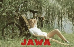JAWA Folders