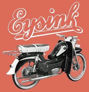 Eysink Folders