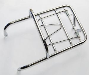 Bagagedrager model 1972/'76 Zundapp