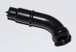 Nippel beschermhoes, rubber