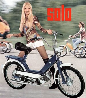SOLO Folders