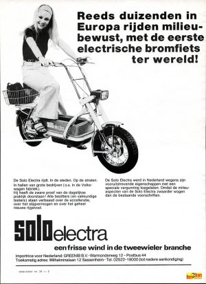 Solo Electra Folder 2
