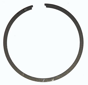 Zuigerveer 45 x 1,5 B