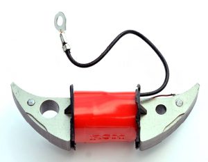 Lichtspoel 12V Mobylette