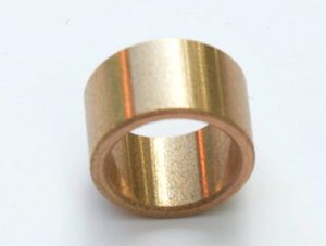 Bronzen bus koppeling Mobylette 51-88- 89