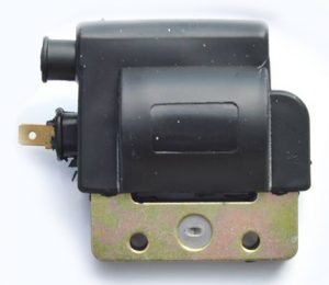 Bobine extern Peugeot