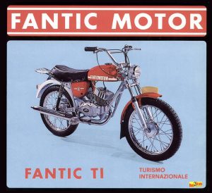 Fantic Folder
