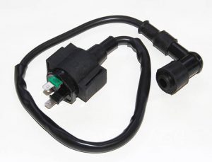 Bobine voor electronische ontsteking AV51 Mobylette