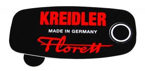 Sticker gereedschapskastje Kreidler