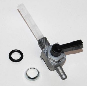 Benzinekraan Peugeot 103