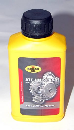ATF Olie 250ml, Kroon Oil