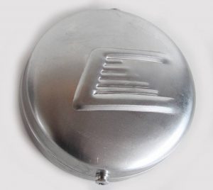 Ontstekingskap alluminium Peugeot 103/104/105
