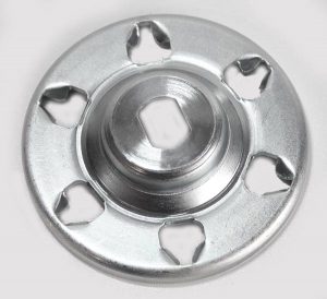 Koppelingsaandrukplaat Peugeot 103 SP/MVL/Vogue