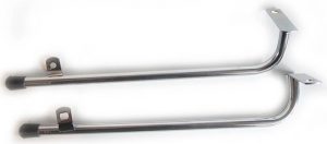 Sierranden L+R zijkap Peugeot 103