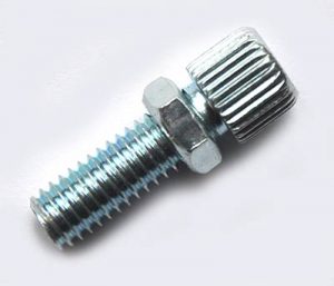 Stelbout M6 x 25
