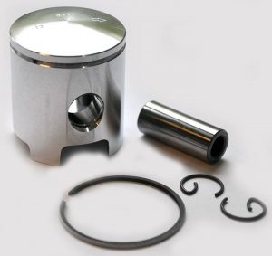Zuiger Meteor 44mm B Kreidler