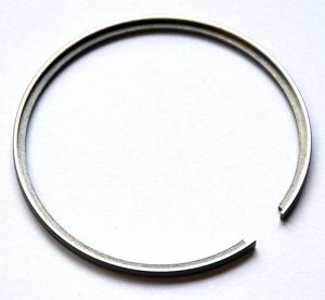 Zuigerveer-L meteor 44mm Kreidler