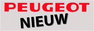 Nieuw