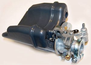 Carburateur
