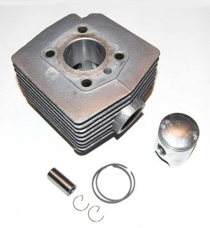 Cilinder AV10 39mm Mobylette