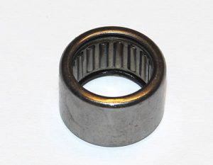 Naaldlager 16x22x14 voor poelie Peugeot 103