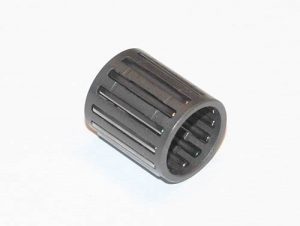 Naaldlager, Pistonpenlager 12x15x17,5mm Peugeot 101, 102, 103, 104