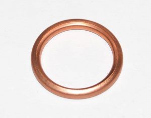 Uitlaatpakkingring 28x35x4,3mm Peugeot FOX
