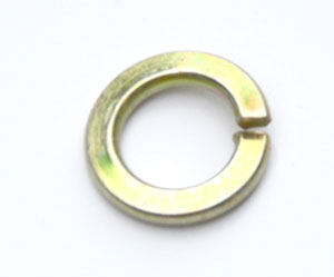 Veerring 6mm