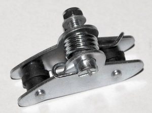 Kettingspanner metaal Peugeot 103