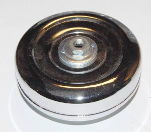 Koppeling compleet Peugeot BB/CT/RS zonder vario
