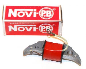 Ontstekingsspoel NOVI Mobylette