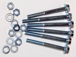 Boutset carter Peugeot 103