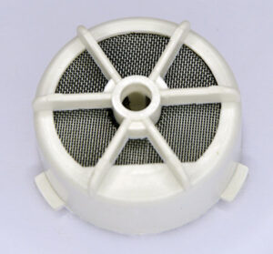 Luchtfilter voor Gurtner D12G 206/243 D10D Peugeot 103,  BB