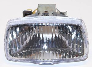 Koplampunit model Soubitez voor Solex, Peugeot 103, 104