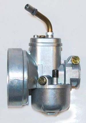 Carburateur model Bing 19mm Kreidler