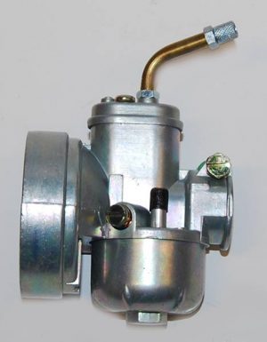 Carburateur model Bing 15mm Kreidler