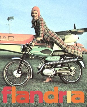 Flandria Folders