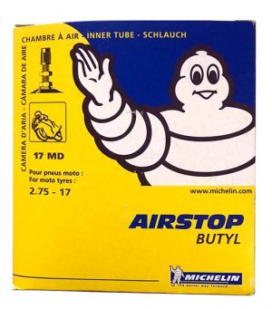 Binnenband 17 x 2.75 Michelin