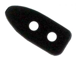 Bevestigingsrubber ontstekingsdeksel Peugeot BB, 101, 102, 103, 104, 105