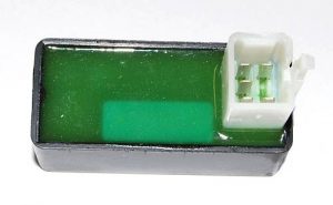 CDI 5pins electronische ontsteking Peugeot