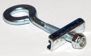 Kettingspanner Peugeot MVL, Vogue, SPX, PLX