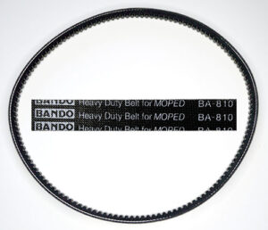 V-snaar Bando als A48GTX Peugeot 103