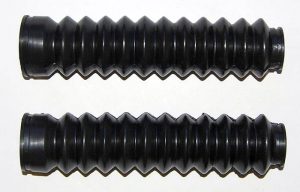 Voorvorkrubbers voor hydraulische vork Peugeot 103