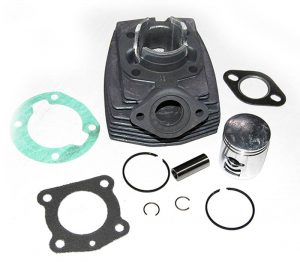 Cilinder 40mm Peugeot 103, 104, 105, GT10