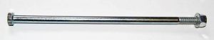 Schokbreker bevestigingsbout M10x200 Peugeot SP, MVL, SPX