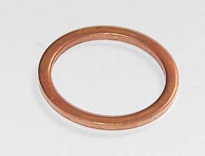Pakkingring koper decompresseur Peugeot 103