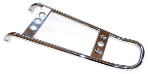 Bagagedrager verchroomd Peugeot 103 SP,SPX