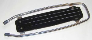 Bagagedrager verchroomd Peugeot 103 MVL
