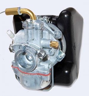 Carburateur Gurtner GA14 219 Peugeot SPX, RCX